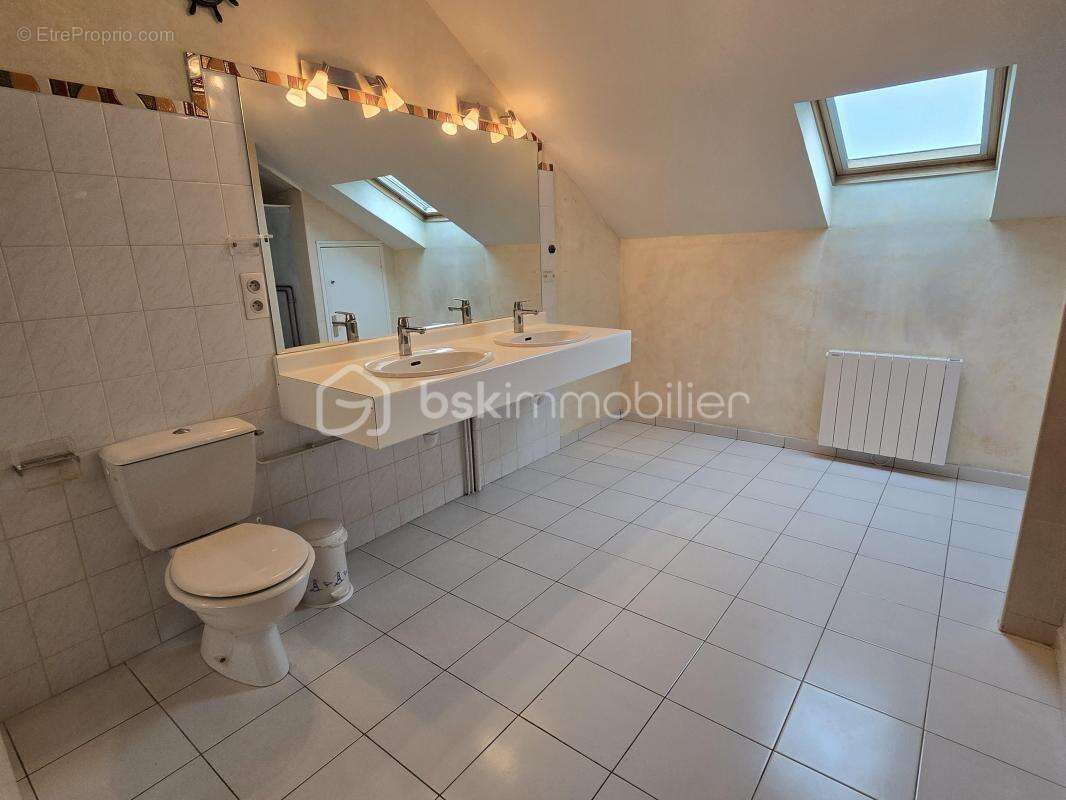 Maison familiale à Saint-cyr-en-val - photo 10