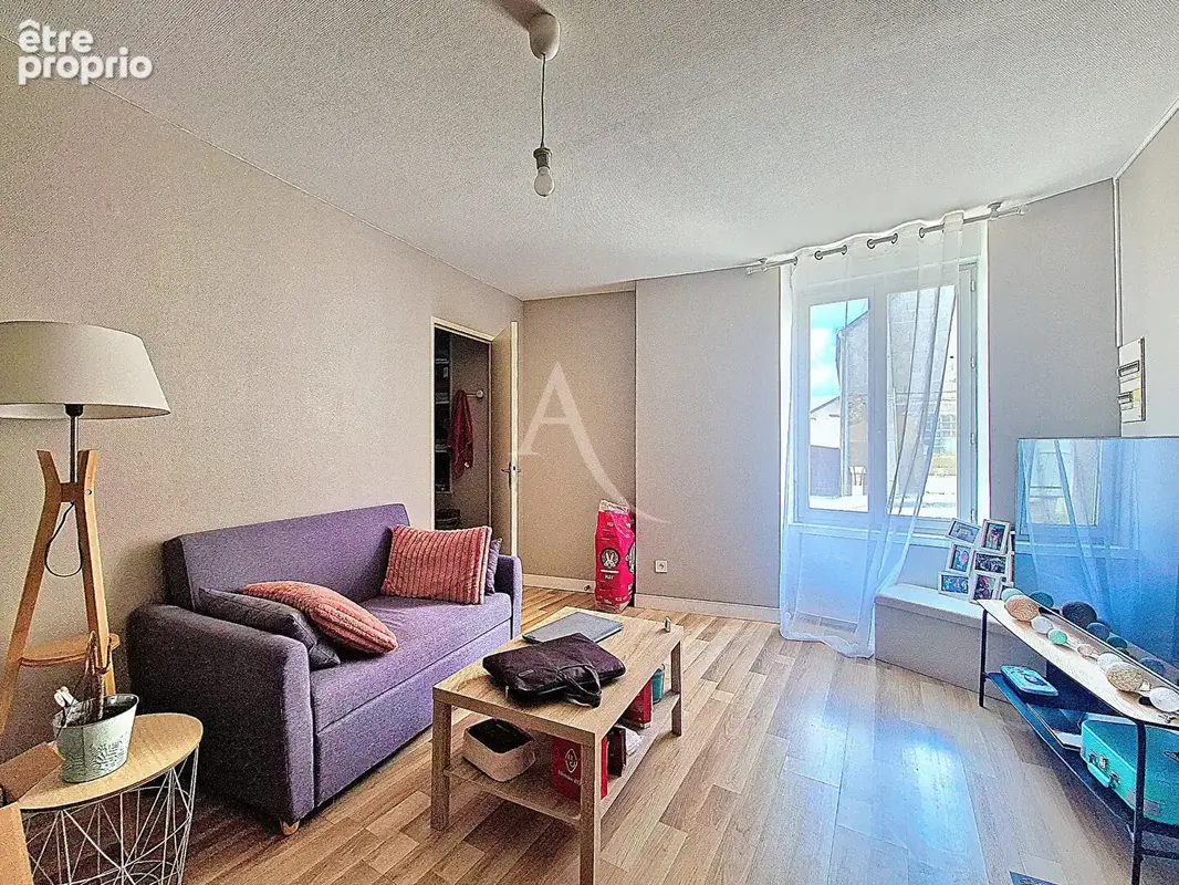 Immeuble de rapport  Idéal investisseur - photo 1