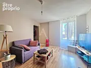 Appartement à CHAMPIGNE