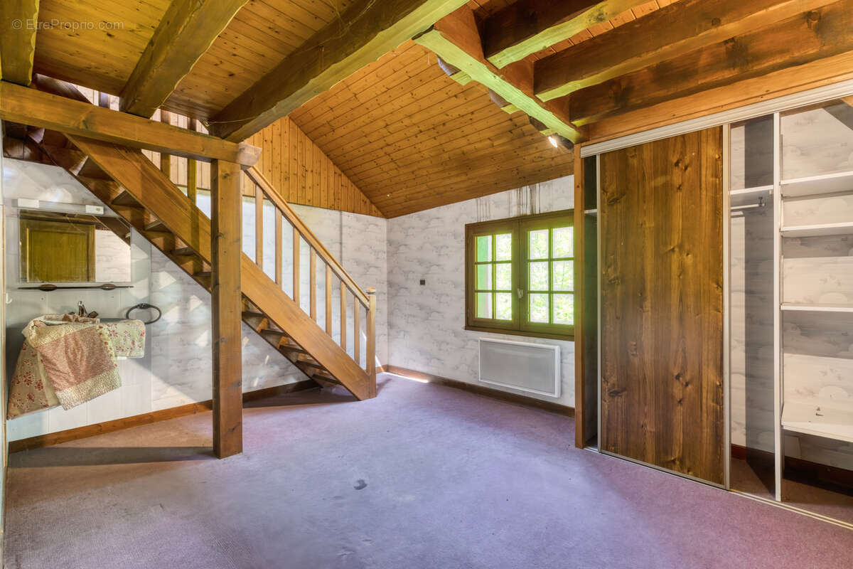 Maison à THORENS-GLIERES