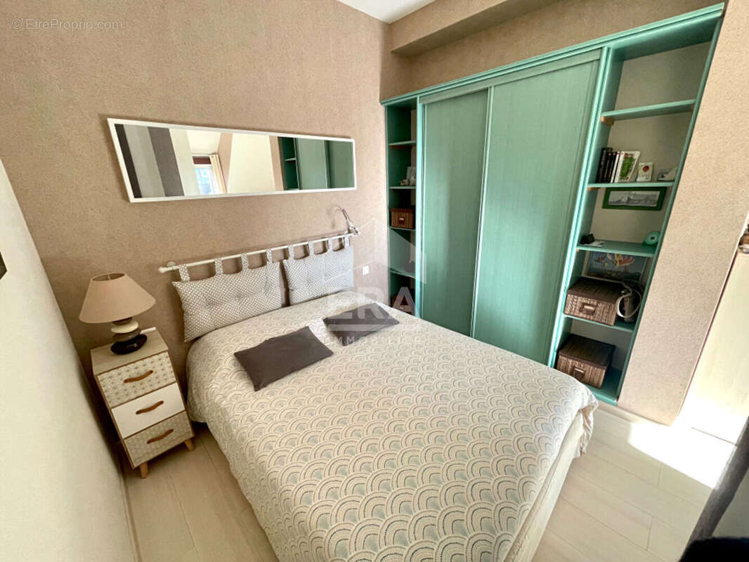Appartement à WIMEREUX