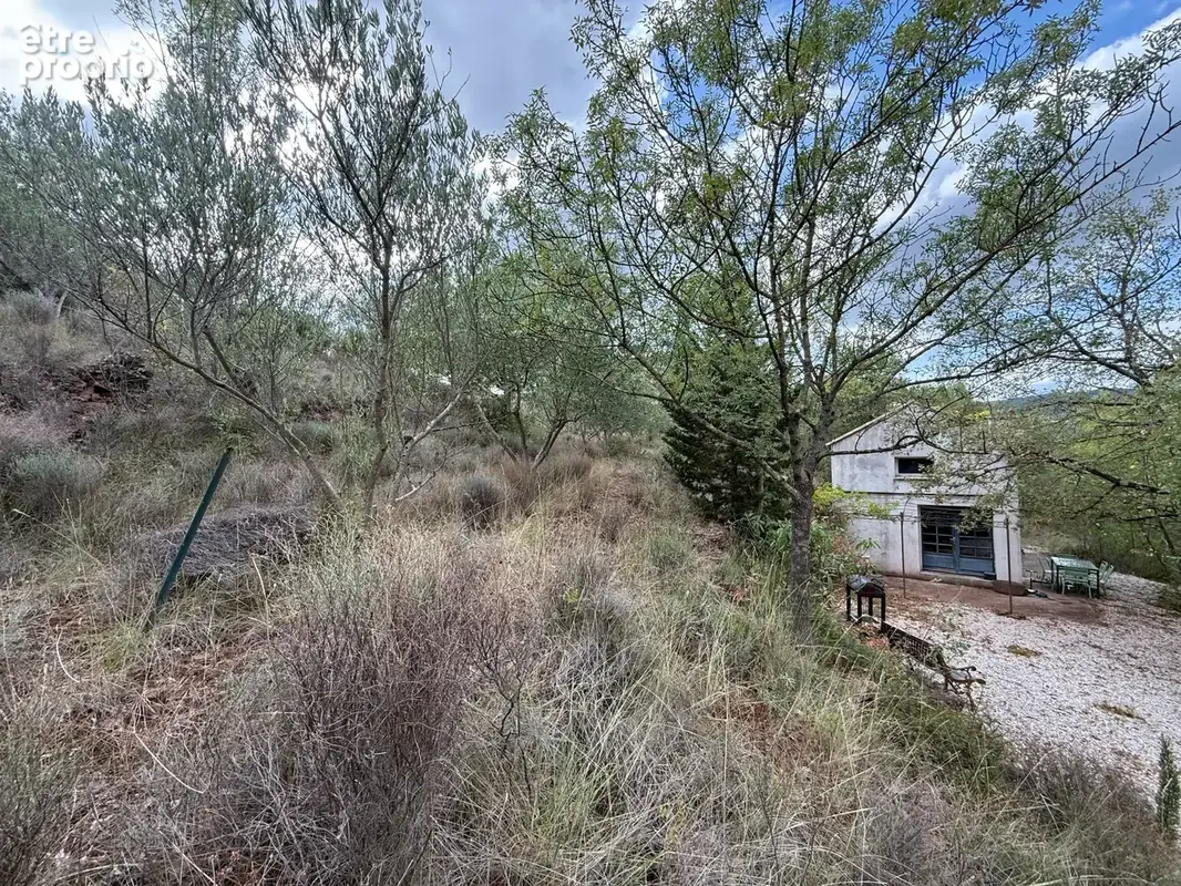 EXCLUSIVITÉ — Mas de vacances de 60 m2 sur 9 320 m2 de terrain - photo 17