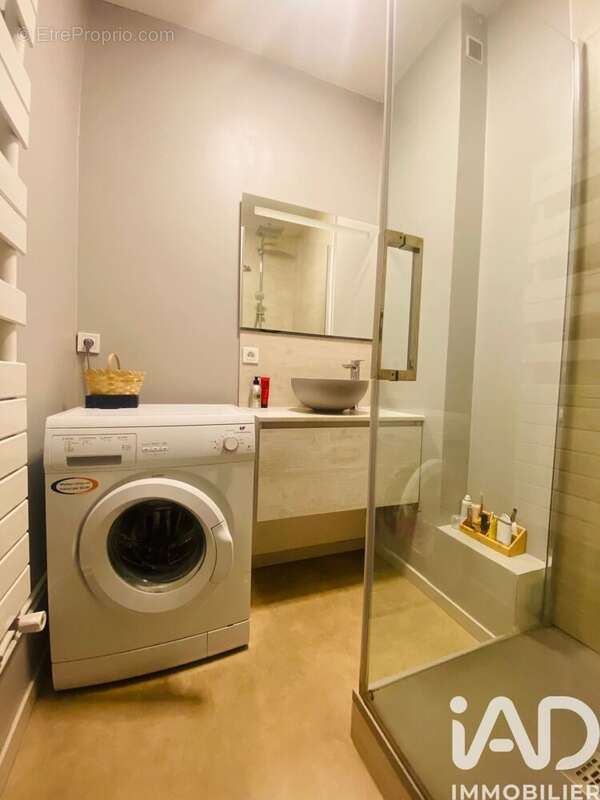 Photo 6 - Appartement à TOURCOING