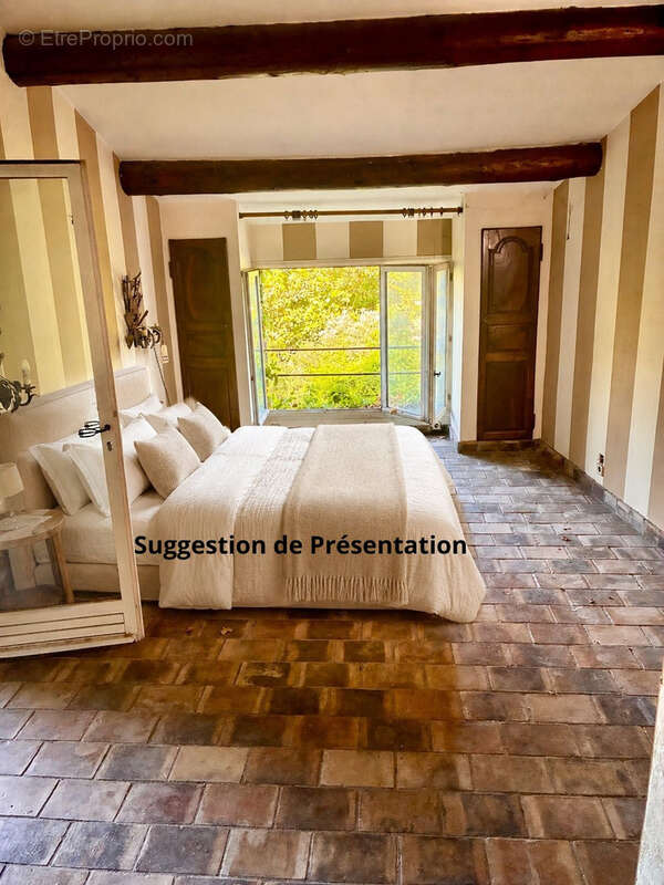 Maison à SALON-DE-PROVENCE