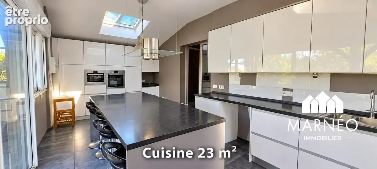 Maison 5 pièces 105 m² à vendre à Chalons-En-Champagne (51000) - photo 2