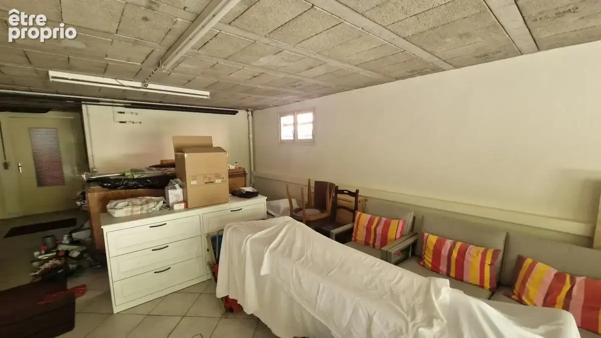 Maison À Vendre - photo 29