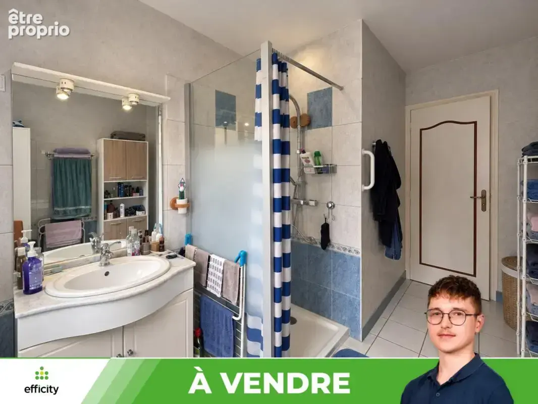 Maison 3 pièces 89 m² à vendre à Alloue (16490) - photo 5