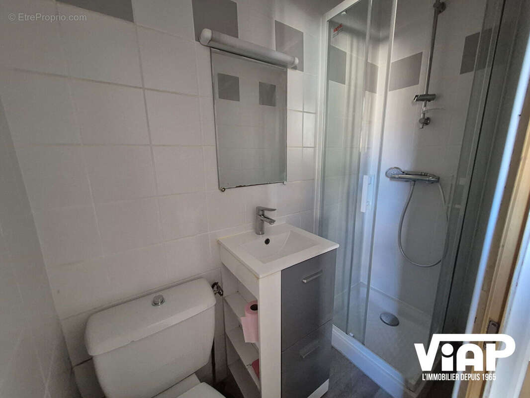 Appartement à LIMOGES