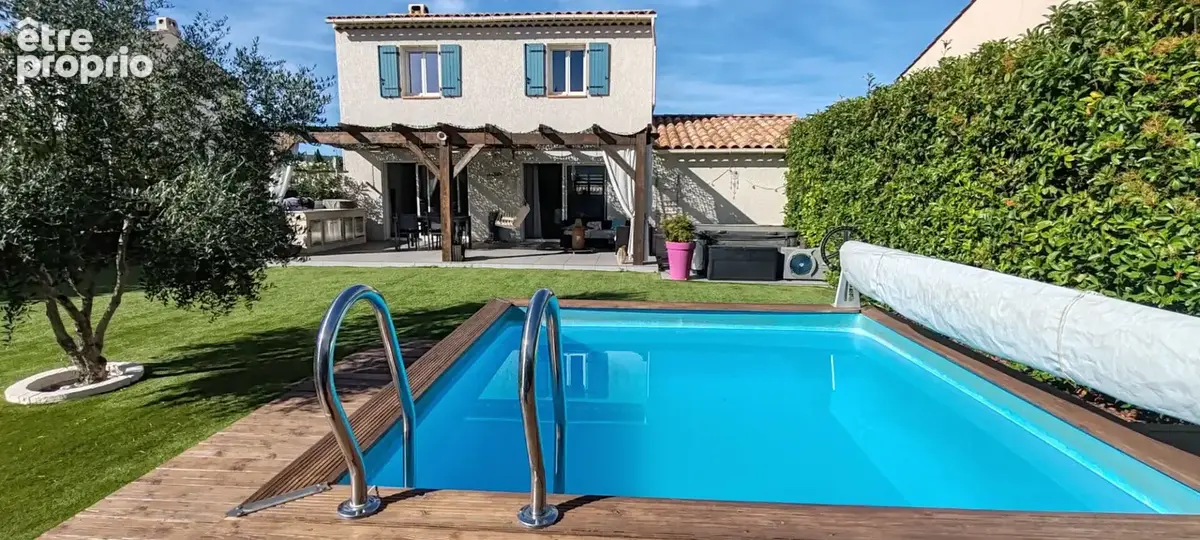 Magnifique villa t4 recente - photo 2