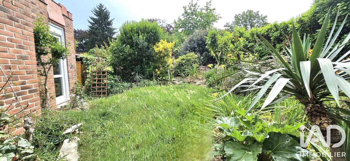 Photo 2 - Maison à BOUFFEMONT