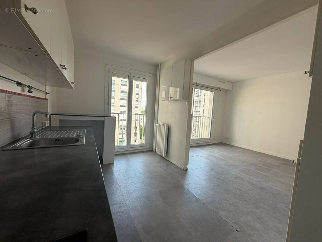 Appartement à DIJON
