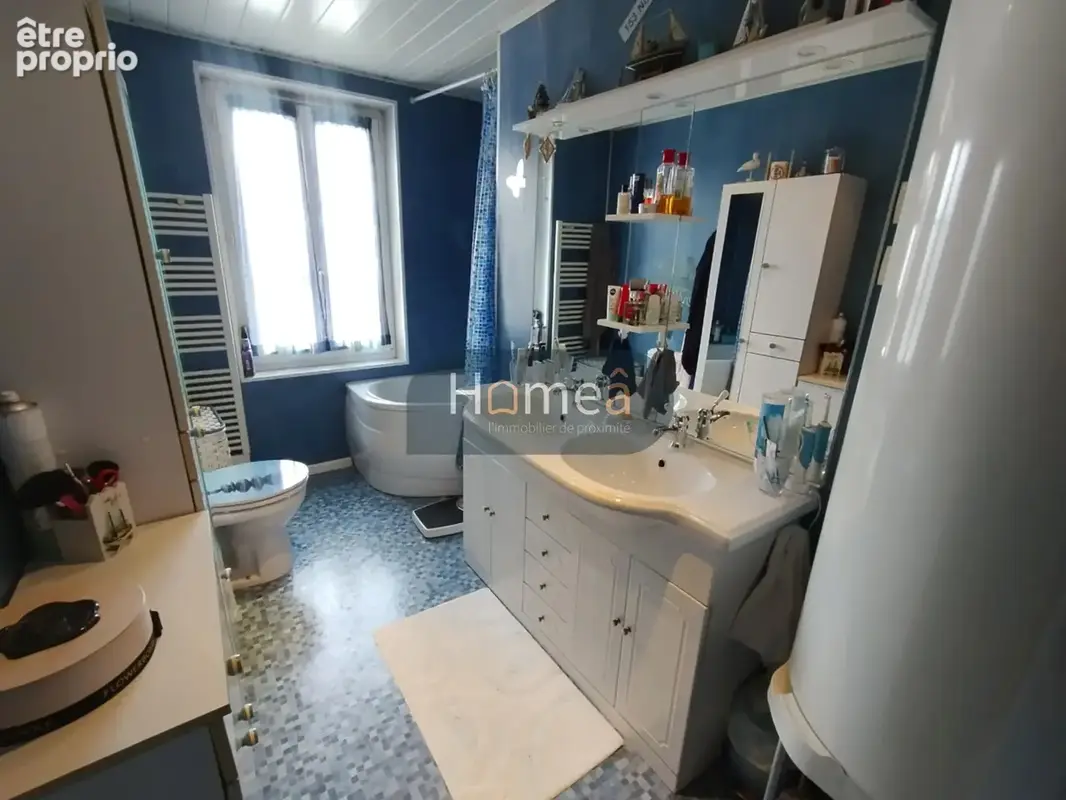 Ensemble immobilier en plein cœur de DOUDEVILLE - photo 5