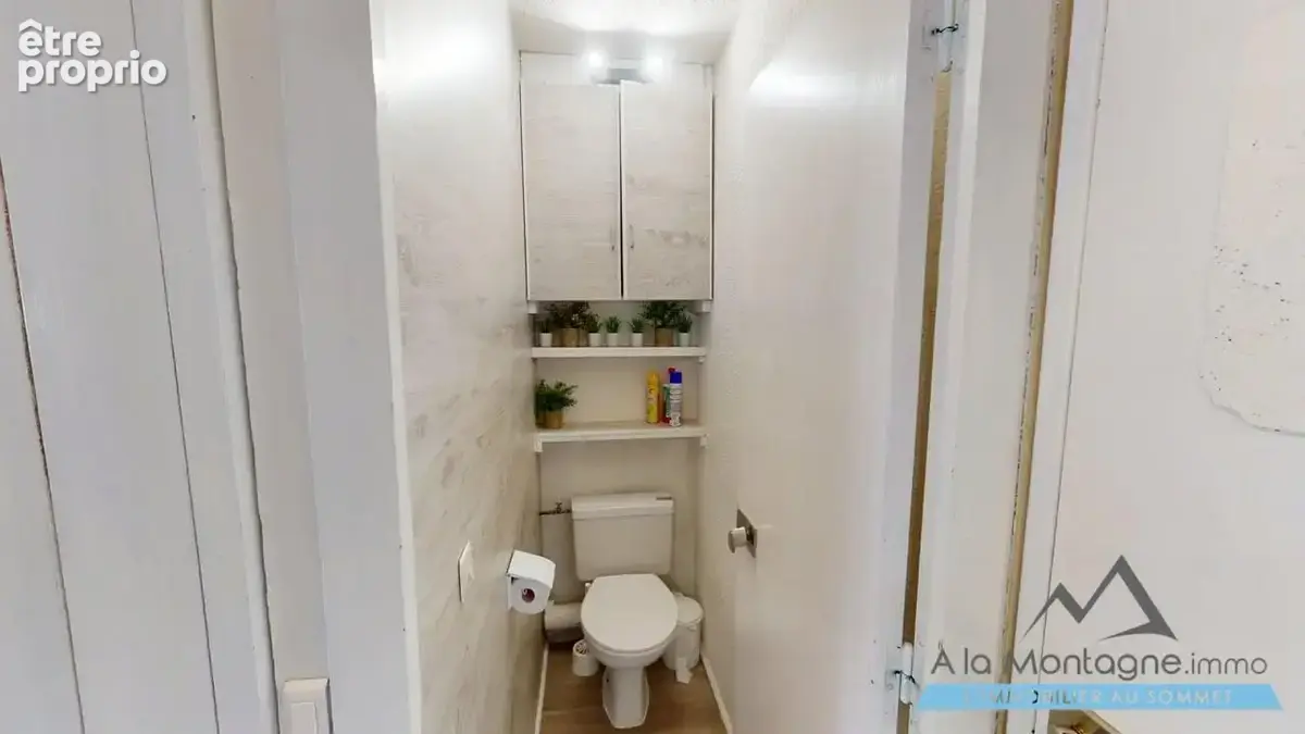 Appartement 3 pièces 30 m² à vendre à Bourg-Saint-Maurice (73700) - photo 7