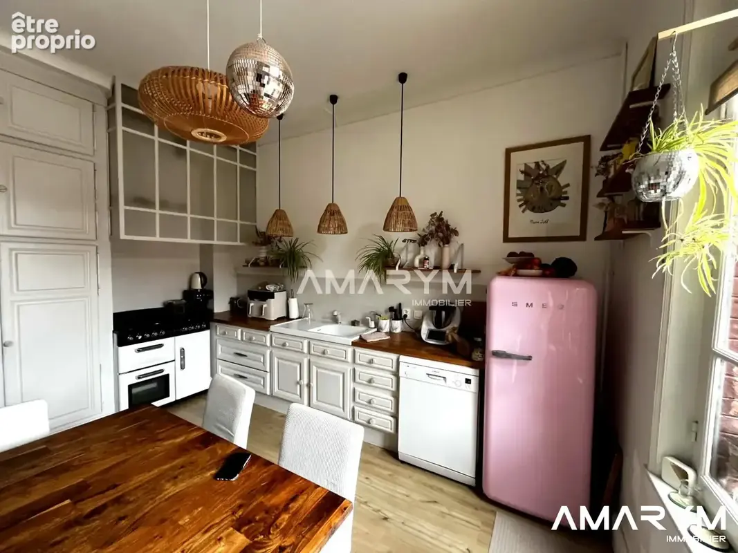 Maison 8 pièces 230 m² à vendre à Rue (80120) - photo 4