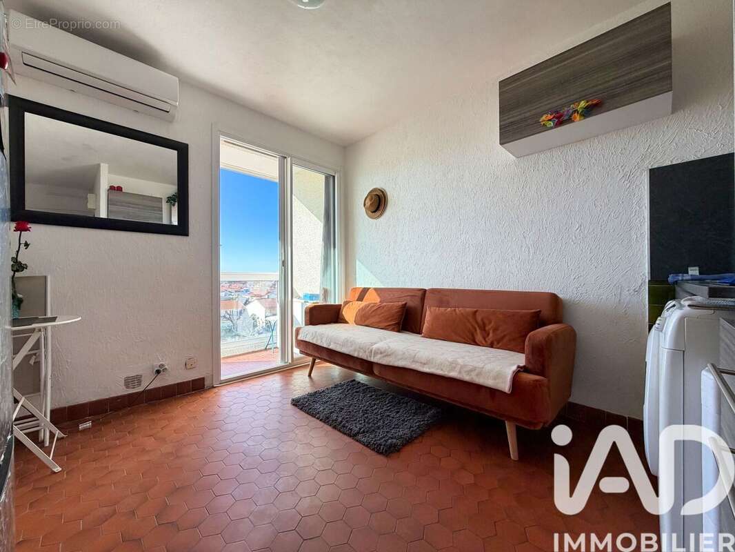 Photo 2 - Appartement à CANET-EN-ROUSSILLON