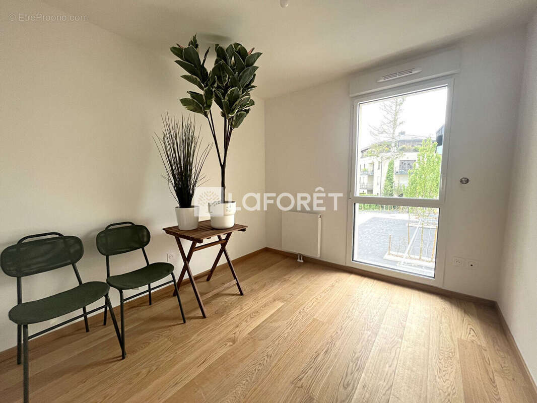 Appartement à vendre - MARCQ EN BAROEUL Acacias - photo 5
