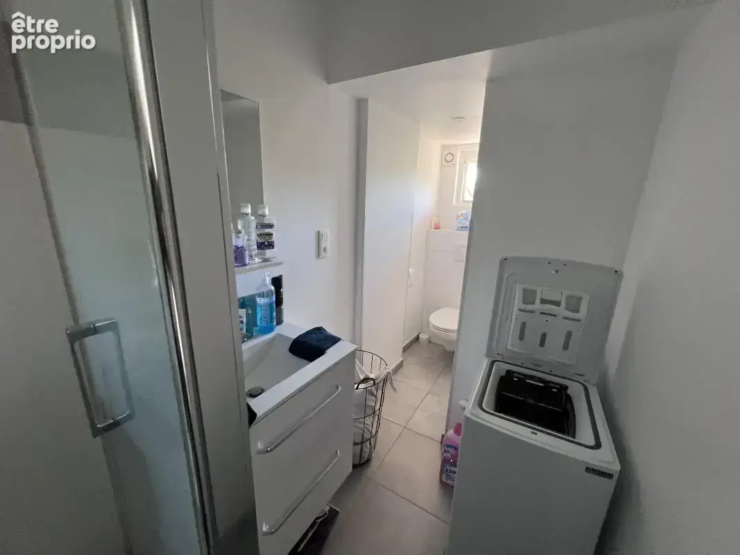 Appartement 8 pièces 121 m² à vendre à Andelnans (90400) - photo 5