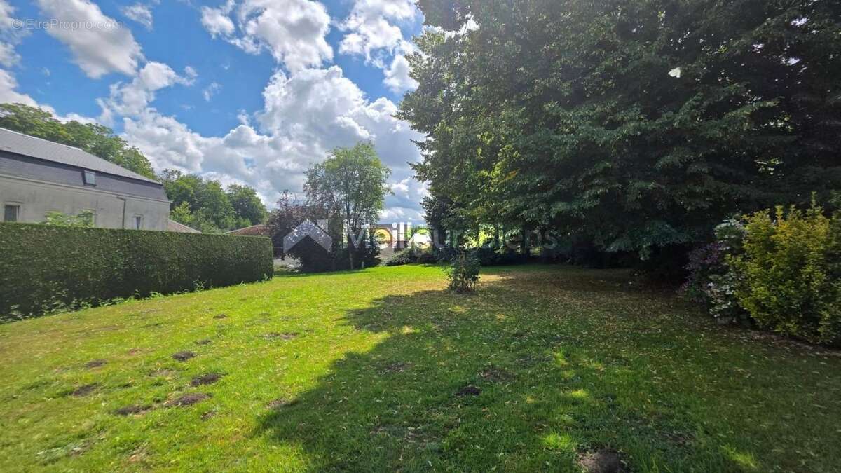 Maison à BELLIGNIES