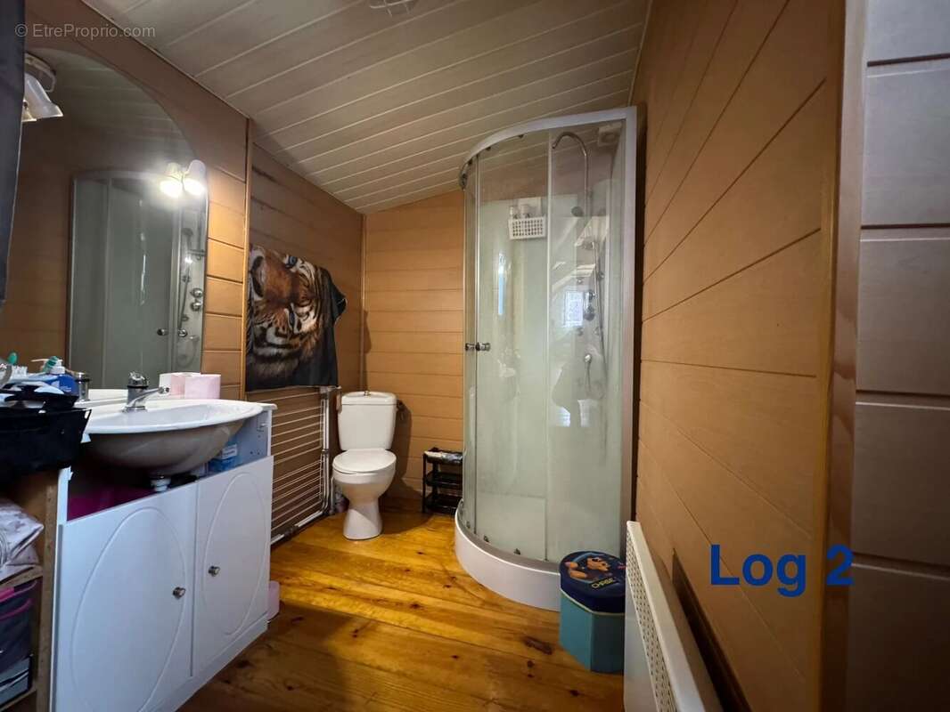 Appartement à CAMBRAI