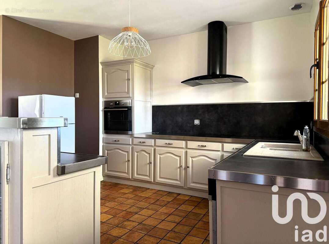 Photo 5 - Maison à GENNEVILLE