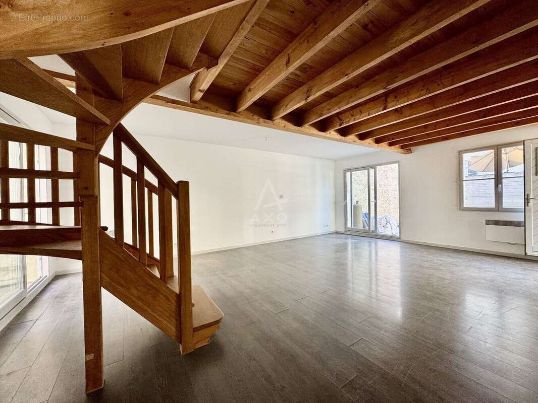 Appartement à PERIGUEUX