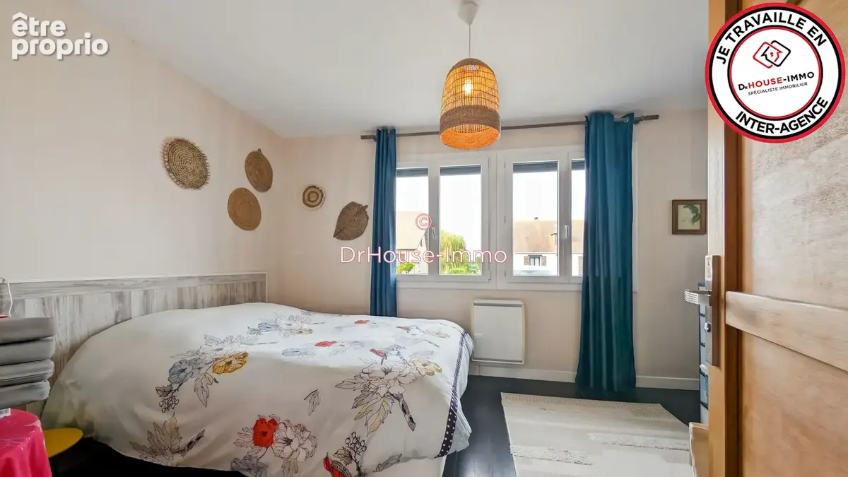 Maison 5 pièces 133 m² à vendre à Courseulles-Sur-Mer (14470) - photo 8