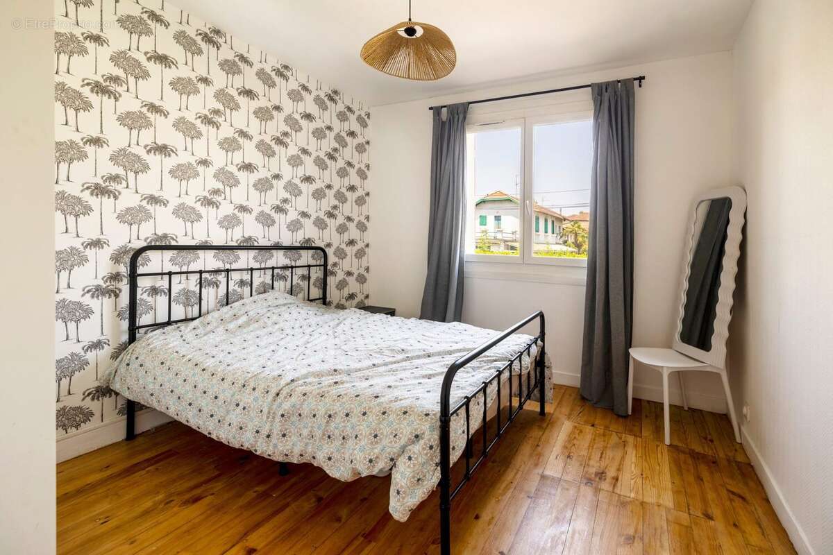 Appartement à PAU
