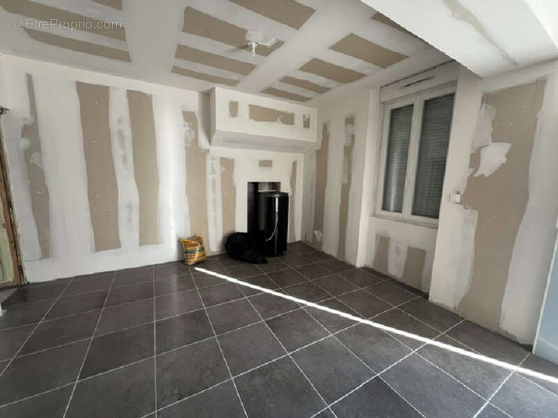 Maison de bourg 4 chambres  avec jardin - photo 5