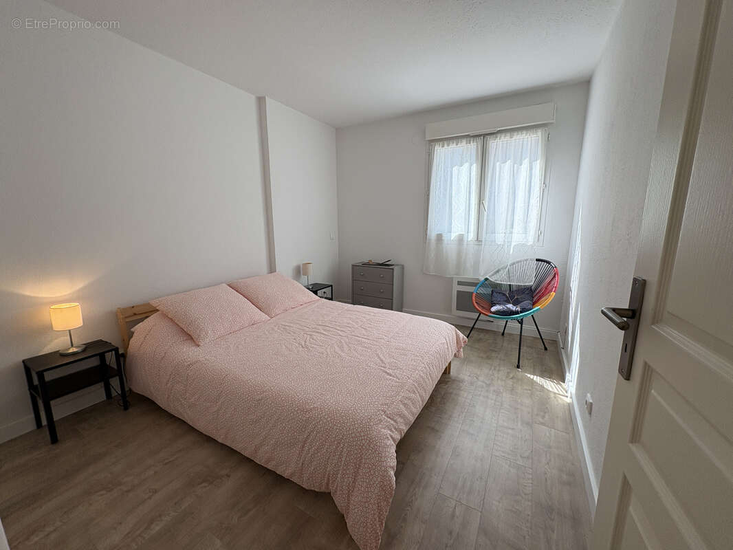 Appartement à SAN-MARTINO-DI-LOTA