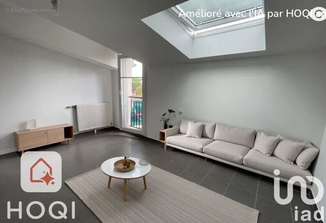 Photo 5 - Appartement à CROSNE