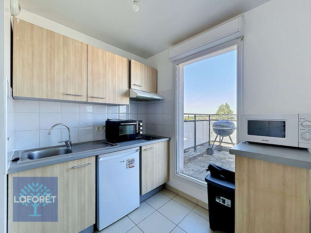 Appartement à CORBEIL-ESSONNES