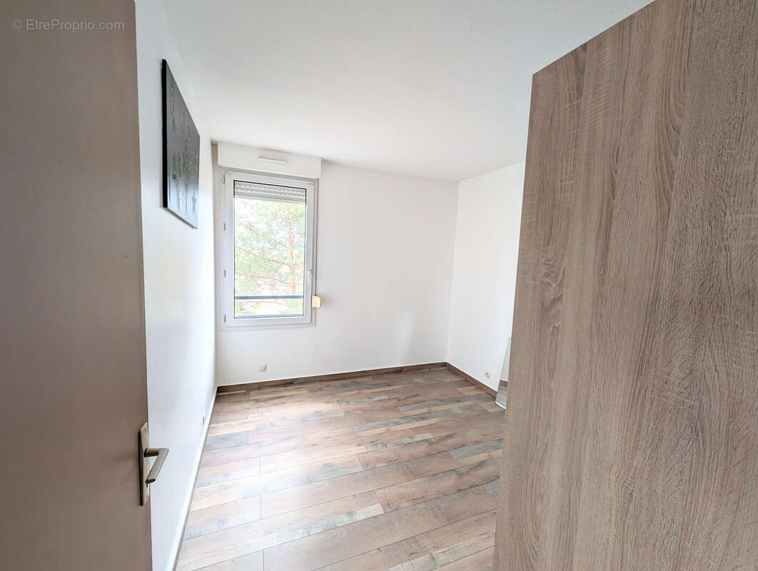 Appartement à AUBIERE