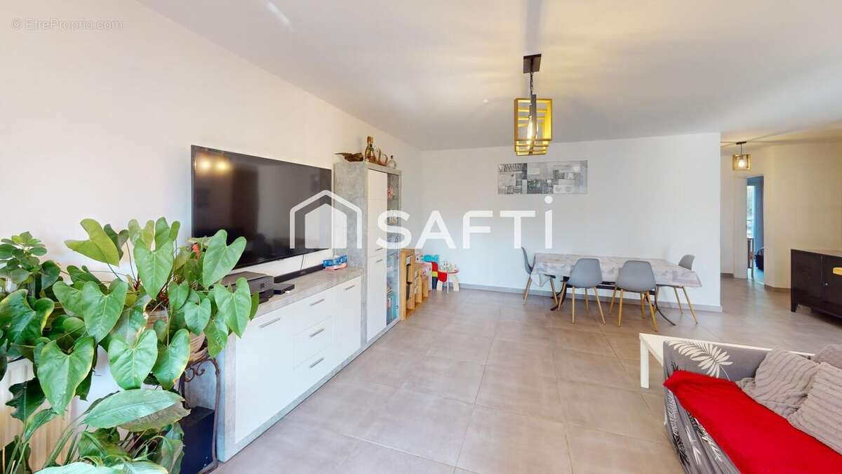 Photo 3 - Appartement à LA CIOTAT