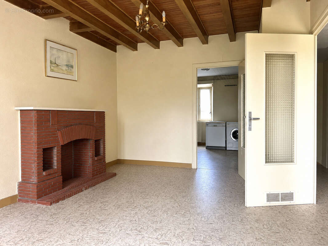 Maison à MONLET