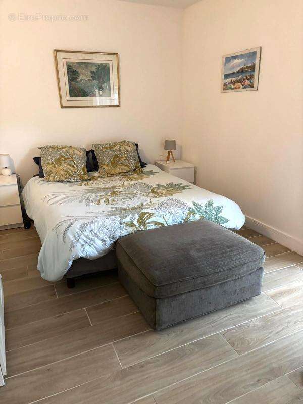 Appartement à SAINT-VINCENT-DE-PAUL