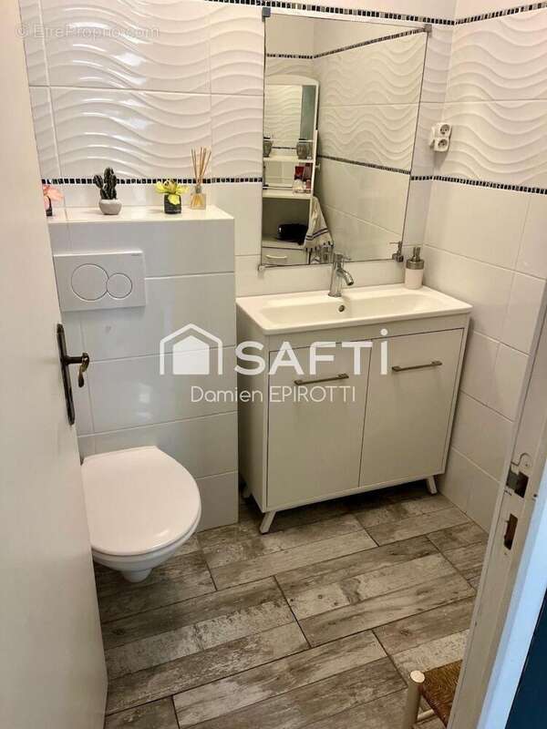 Photo 6 - Maison à SEDAN