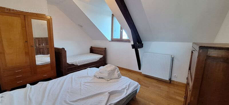 Maison à SOUSCEYRAC