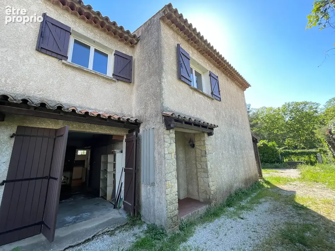** Bord de Mer ** Plage & Pinède ** Maison 6 pièces avec 5 chambres (140 m²) - photo 2