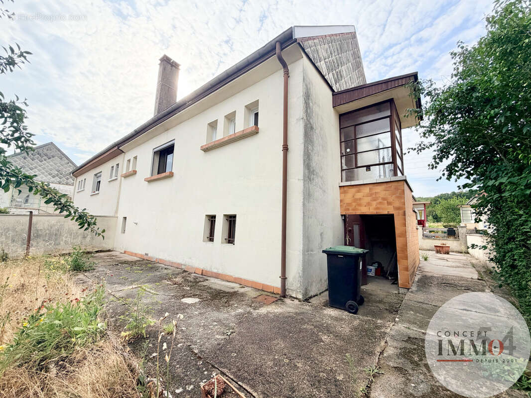 Maison 84 m² à Foug  - photo 3