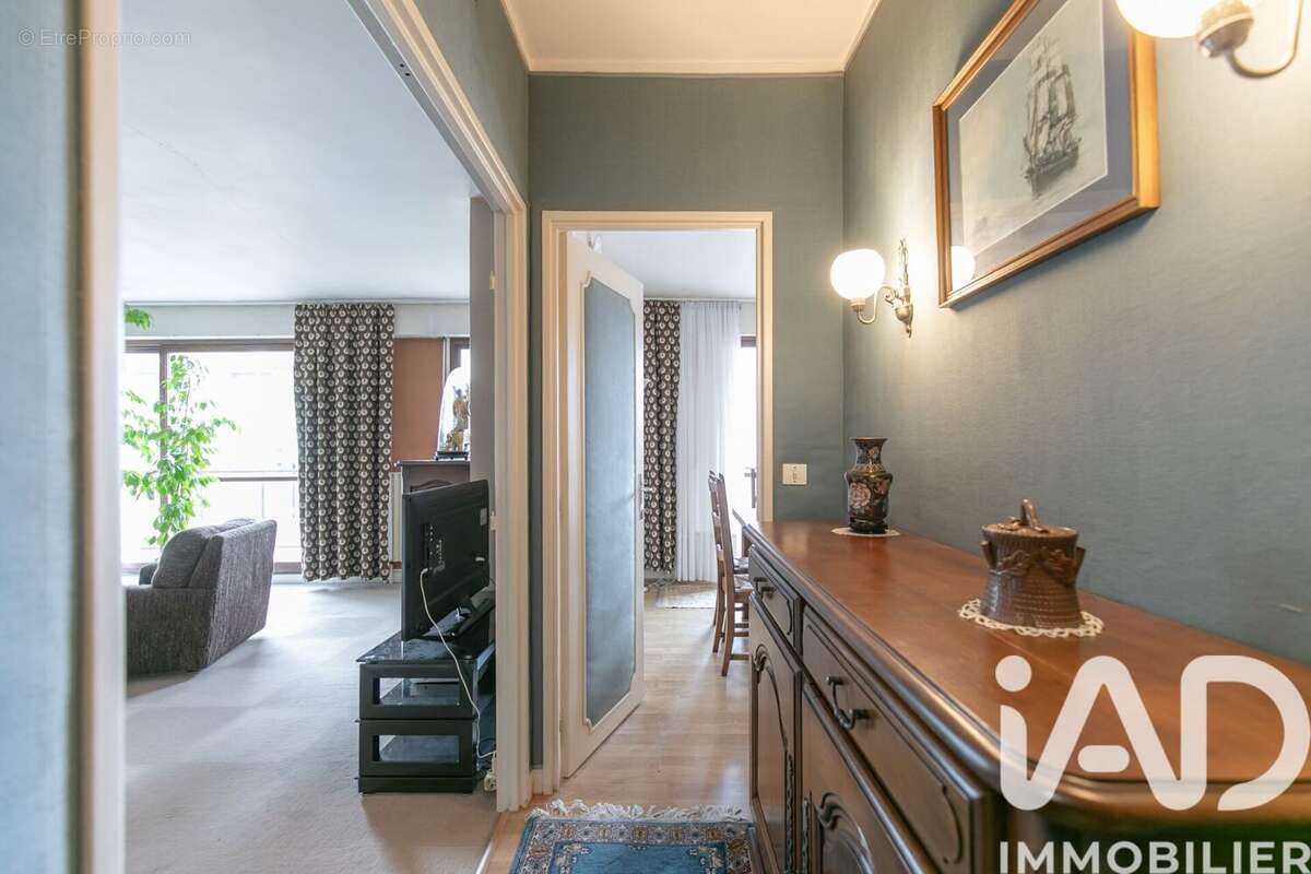 Photo 3 - Appartement à FONTENAY-SOUS-BOIS