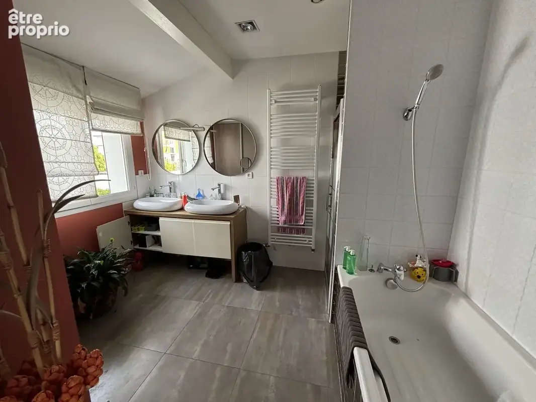 Maison 6 pièces 187 m² à vendre à Toulouse (31200) - photo 5