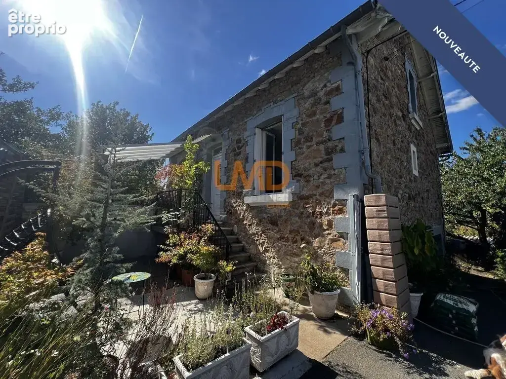 Maison de village 90 m² - photo 2