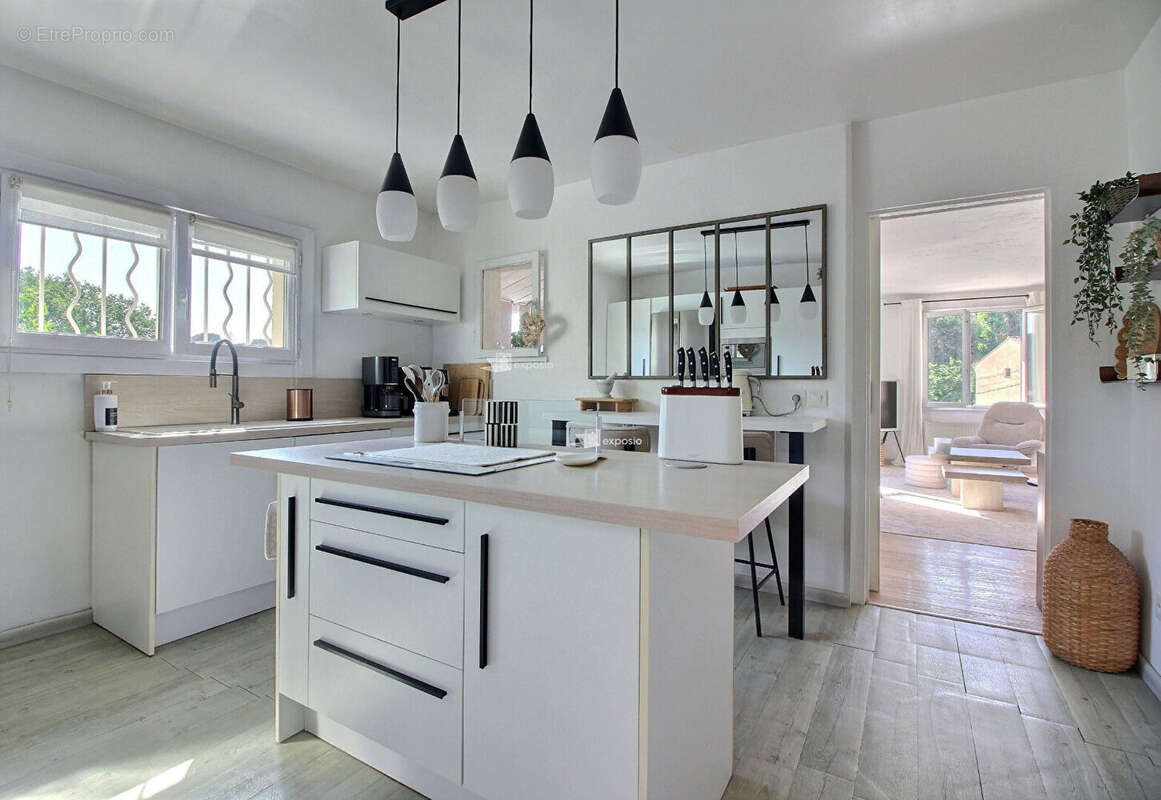 Maison à MOUGINS