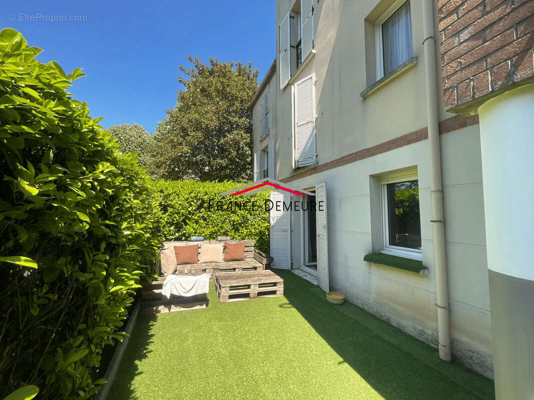Appartement à HERBLAY
