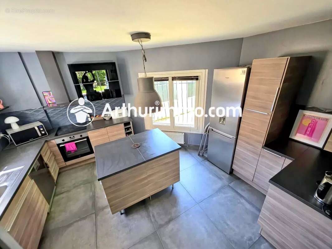 Vente Maison Savigny-le-temple(77176) 295 000ï¿œ - photo 9