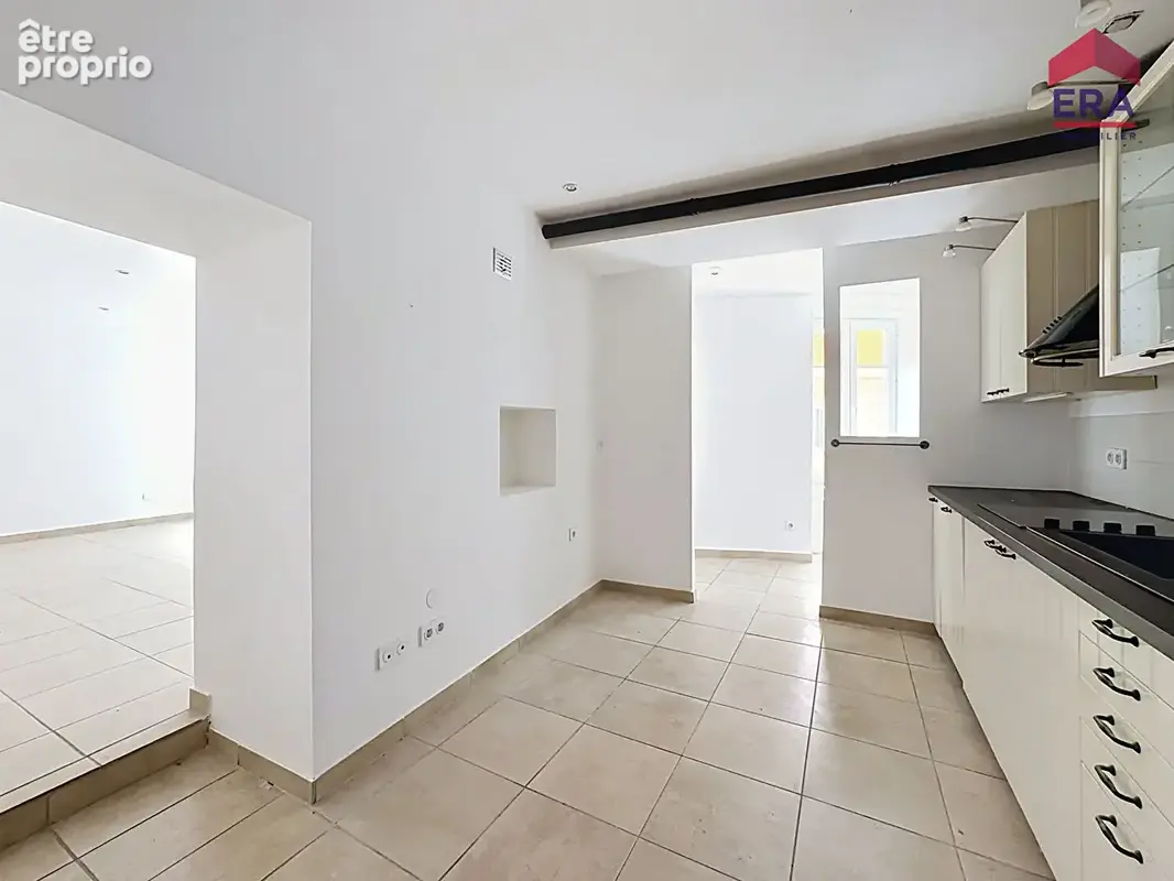 Appartement 105m² à bastia - photo 8