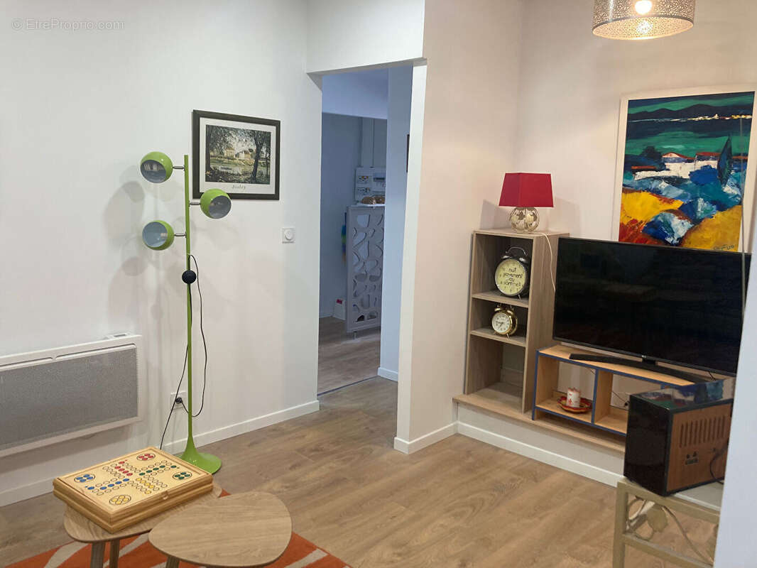 Appartement à PAMIERS