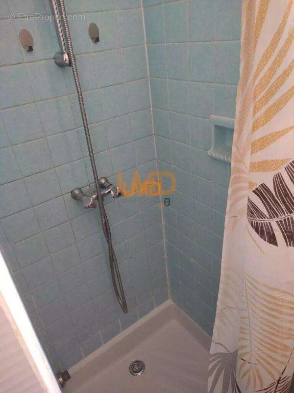 Appartement à CARPENTRAS