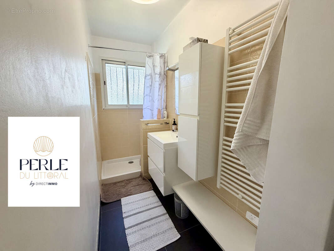 Appartement à LE GRAU-DU-ROI