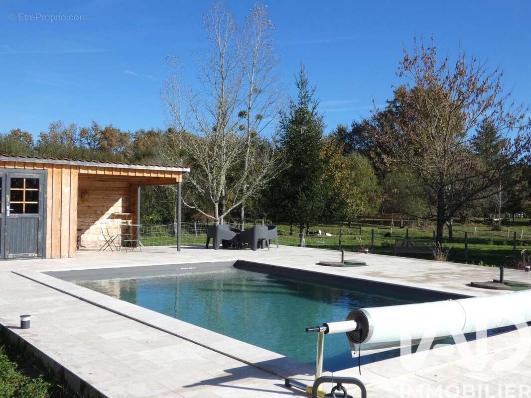 Photo 5 - Maison à BAZAS